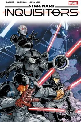 Image de Star Wars: Inquisitors