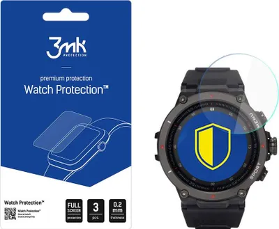 Image de Garett Grs Pro - 3Mk Watch Protection Flexibleglass