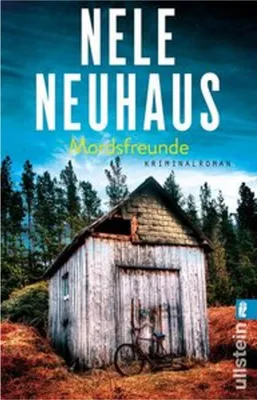 Produktbild von Mordsfreunde