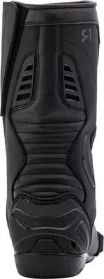 Zdjęcie produktu dla RST S-1 Waterproof Boot Black Rozmiar: 41