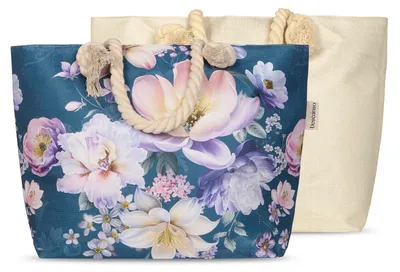 Produktbild von Bag Descanso 43x60 cm - flowers