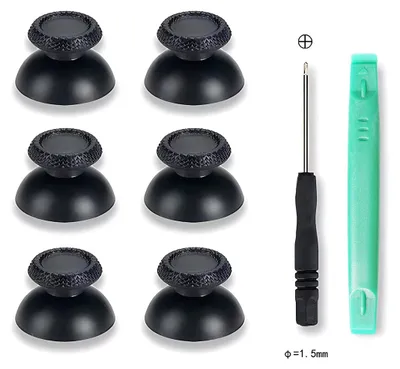 Produktbild von Button Knöpf Tasten Werkzeug Für Sony Playstation 5 PS5 Controller Thumbsticks