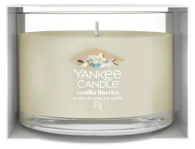 Productafbeelding van Yankee Candle 2653172E, Rond, Beige, 1 stuk