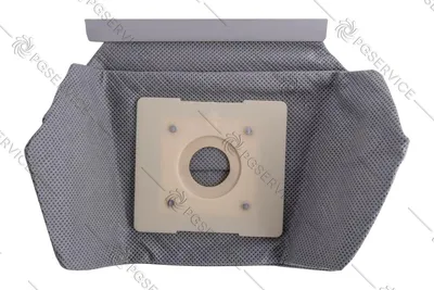 Immagine prodotto di Black & Decker sacchetto sacco busta polvere lavabile aspirapolvere VM2020P