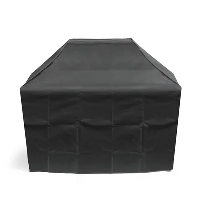 Produktbild von Livoo GS69, Hülle, Schwarz, DOC279, DOC274, 1310 mm, 710 mm, 1060 mm