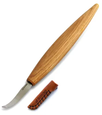 Image de Couteau à bois pour la sculpture sur bois