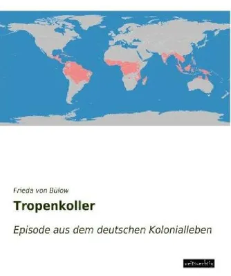 Produktbild von Tropenkoller