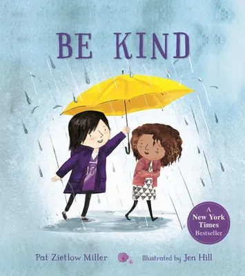Produktbild von Be Kind