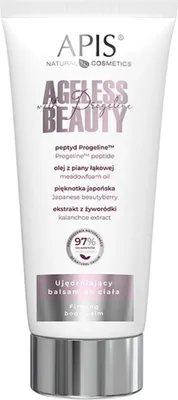 Immagine prodotto di Apis Lozione corpo rassodante con progelina, 200ml