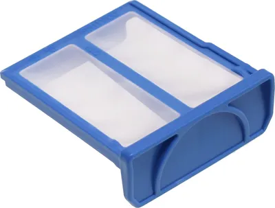 Produktbild von Bluparts 10101035 Filter für Wasserbehälter wie BOSCH 00619697für Wäschetrockner