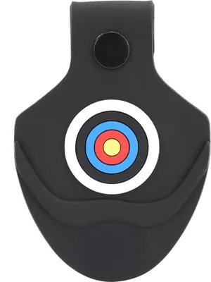Produktbild von Recurve Bug Glied Protection Bogenschießen Ruhet Gummi -Fußpolster -Protektorzubehör für Jagdschüsse im Freien