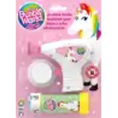 Immagine prodotto di Pistola sparabolle Unicorno