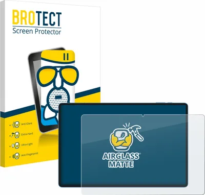 Produktbild von BROTECT Entspiegelungs Schutzglas für Teclast T70 14" Schutzfolie Panzer Folie Glas Display Schutz matt