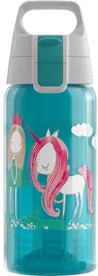 Trinkflasche, Hauptbild