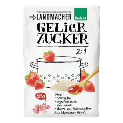 Immagine prodotto di 2:1 Zucchero gelificante 500g