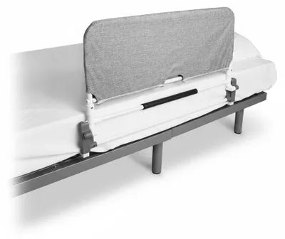 Produktbild von InAndOutdoorMatch - Klappbare Bettbarriere - Verstellbar