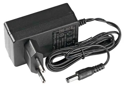 Produktbild von Mikrotik SAW30-240-1200GA, Drinnen, 100 - 240 V, 29 W, 24 V, AC-an-DC, 0.8 A