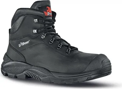 Produktbild von U-Power  Hochschuh TERRANOVA UK S3 SRC Gr.46, RR10454