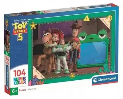 Obrázok produktu pre Clementoni 28102