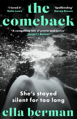 Obrázok produktu pre The Comeback
