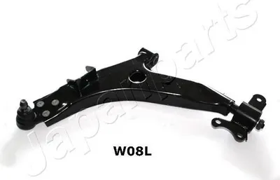 Produktbild von JAPANPARTS BS-W08L Querlenker Vorne Links Oben Unten für CHEVROLET Epica KL1