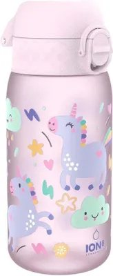 Image de Gourde pour enfants, facile à ouvrir, lavable au lave-vaisselle et sûre