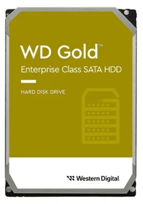 Immagine prodotto di WD HD3,5" SATA3-Raid 8TB WD8005FRYZ / Oro (mar)