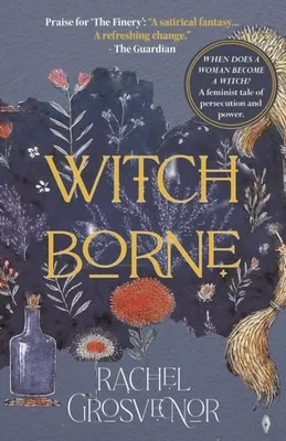 Image de Witchborne