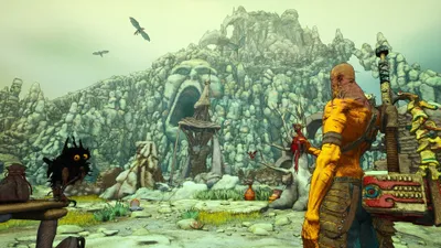 Produktbild von Clash: Artifacts of Chaos Zeno Edition