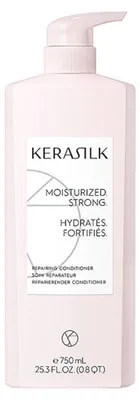 Immagine prodotto di KERASILK Balsamo riparatore essenziale 200 ml