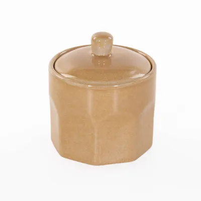 Zdjęcie produktu dla Ceramiczna cukiernica ROMA, Ø 7,5 cm