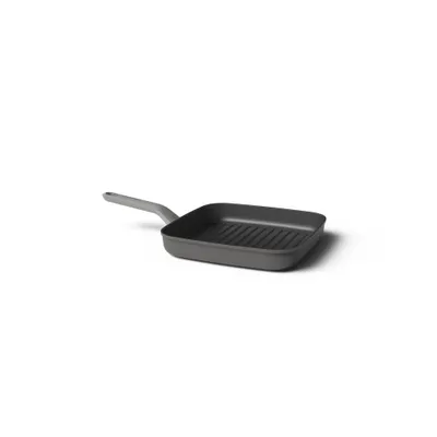 Produktbild von Berghoff LEO 3950176 Bratpfanne, Aluminium, Induktionsherd-geeignet, Antihaftbeschichtung