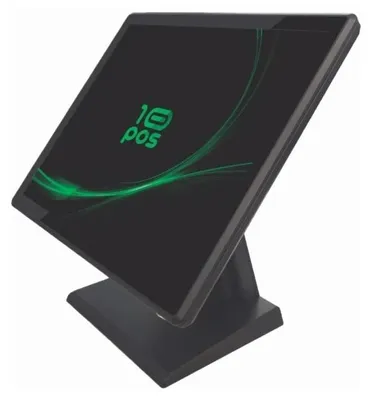 Produktbild von 10POS 10T-17J648128W0, 43,2 cm (17"), 1280 x 1024 Pixel, LCD, Kapazitiv, Intel® Celeron®, J6412