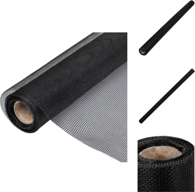 Obrázok produktu pre Sieť proti hmyzu zo sklenených vlákien v rolke 100x1000 cm - plotové panely