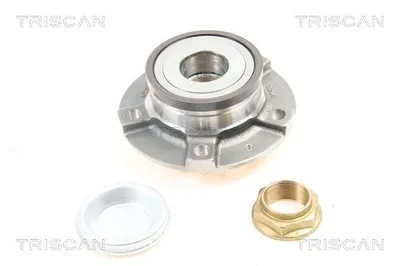 Produktbild von TRISCAN Radlagersatz passend für PEUGEOT 508 SW I (8E) 128mm 8530 28233