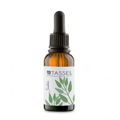 Produktbild von Eurostil Salvia Aceites Esenciales 15ml