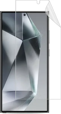 Produktbild von imoshion Displayschutz Folie 3-Pack Samsung Galaxy S24 Ultra