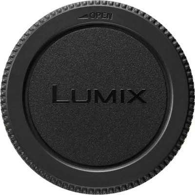 Immagine prodotto di Copriobiettivo Posteriore Panasonic Dmw-Lrc1