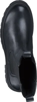 Image de Tamaris Dames Élégant Bottes 1-25498-41 noir