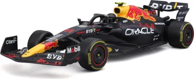 Produktbild von Maisto RC - Oracle Red Bull Racing RB19 (2023), 11 Sergio Pérez, 1:24, 2,4GHz