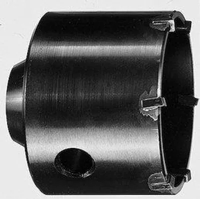 Produktbild von PRO SDS plus-5 Bohrkrone, 82 x 50 x 80 mm