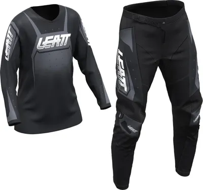 Produktbild von Leatt Ride Kit 3.5 Jr - Größe: S