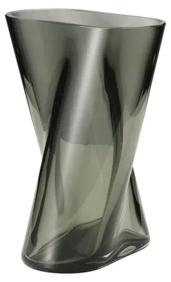 Produktbild von Georg Jensen - LITUUS Glasvase, 18 cm