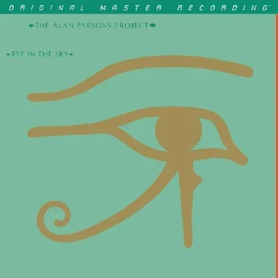 Produktbild von ALAN PARSONS PROJECT THE - Eye In The Sky (HSACD)
