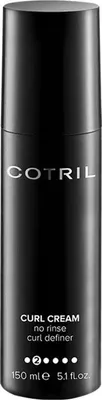 Produktbild von Cotril  Styling Curl Cream 150ml - Creme zur Definition von Locken