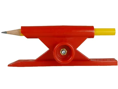 Produktbild von HaWe 253.65 PARALLELANREISSER 4011333253656
