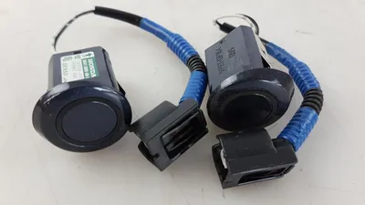 Produktbild von Original OE HONDA Parksensor 08V67SWW680C