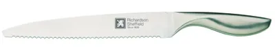 Image de Richardson Sheffield fabrique des couteaux à pain