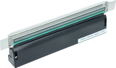 Produktbild von vhbw Druckkopf Ersatz für Zebra P1123335-056 Patrone - 3,9 cm breit