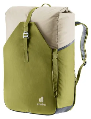 Produktbild von Deuter ProductName DE, Wandern, Grün, 25 l, 1,45 kg, 300 mm, 500 mm